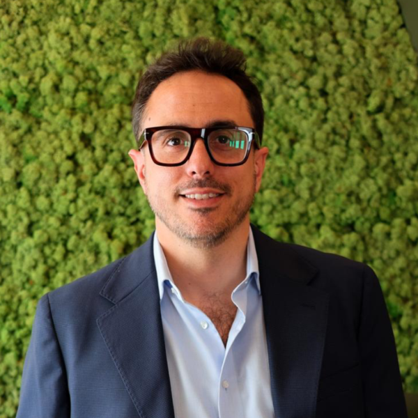 Nicola Delvecchio