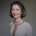 Yasmine Mahmoudieh