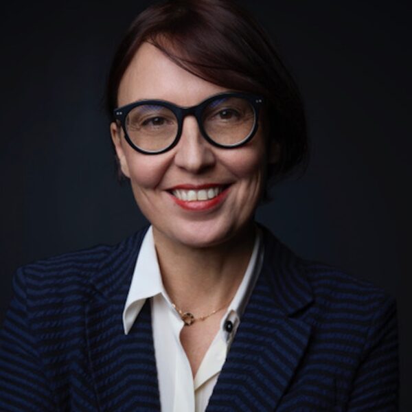 Annalisa Ballaira