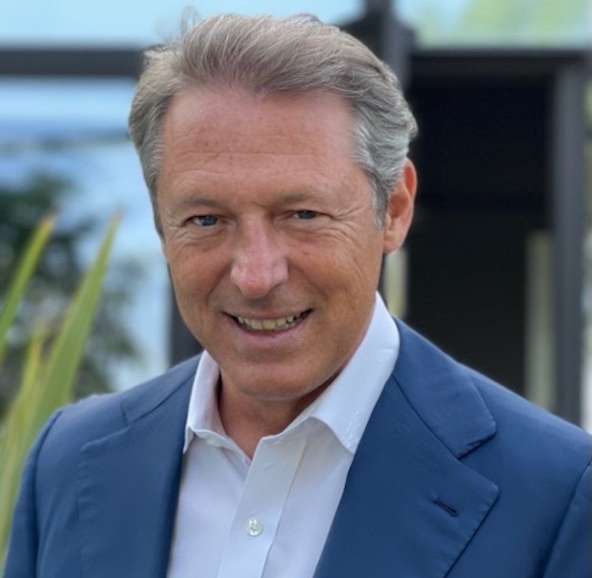Giorgio Caire di Lauzet