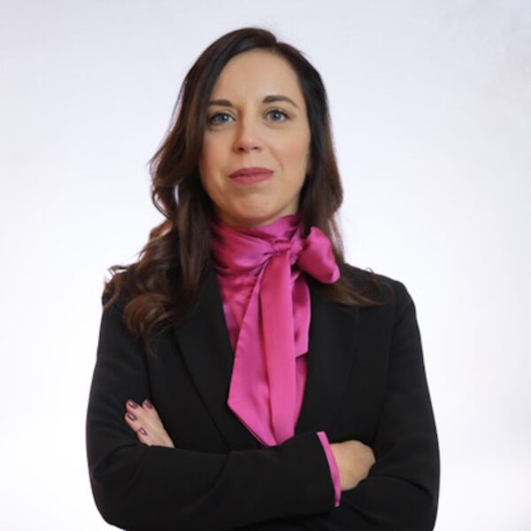 Daniela Baldo