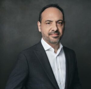 Mehdi Benabadji
