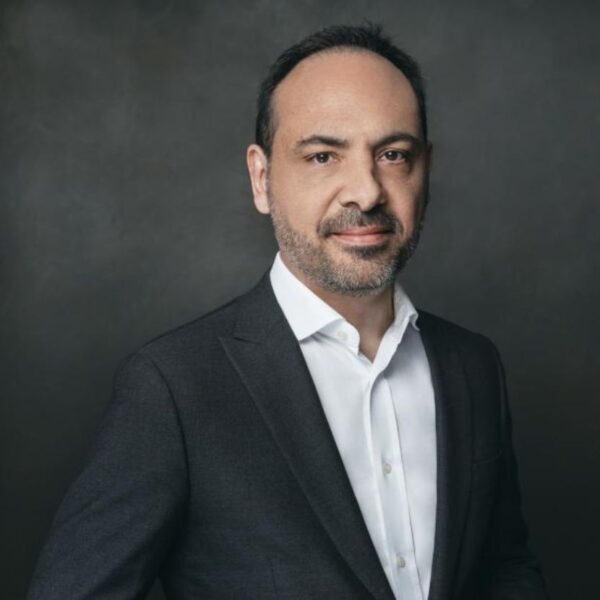 Mehdi Benabadji