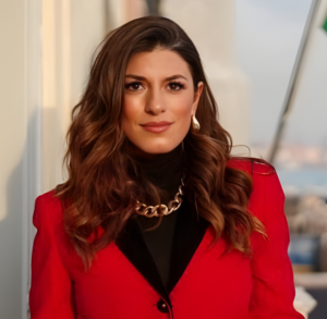 Giulia Bandini