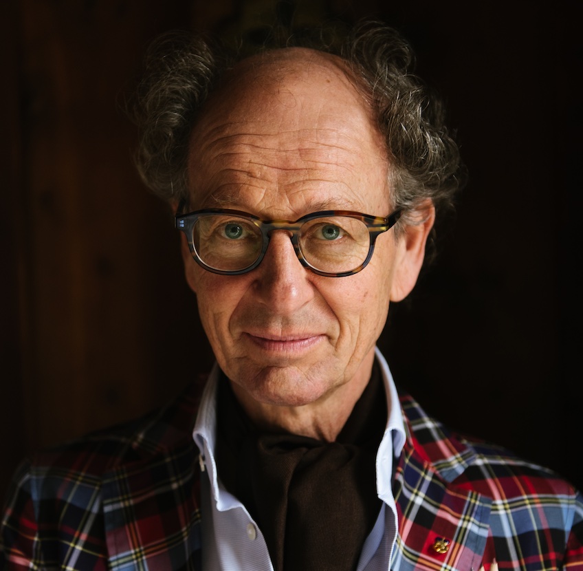 Michil Costa_by Stefano Butturini