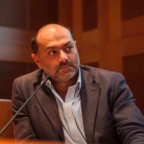 Vincenzo Russo Vincenzo Russo