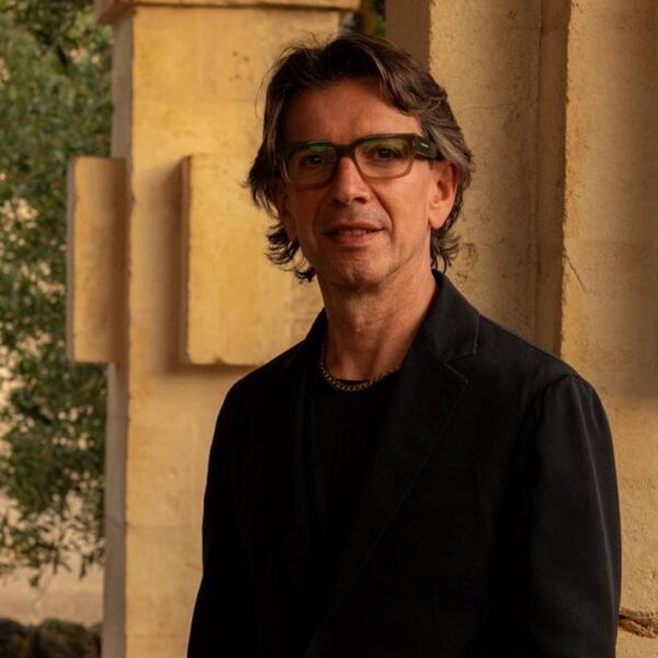 Riccardo Vannetti