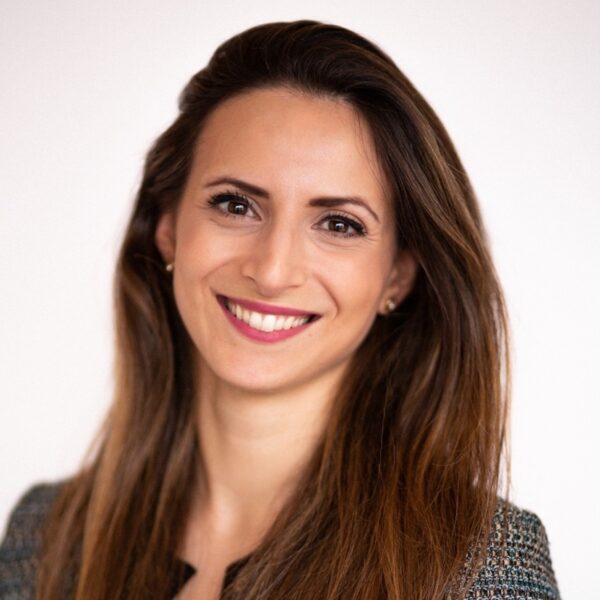 Julia Mastrogiannaki