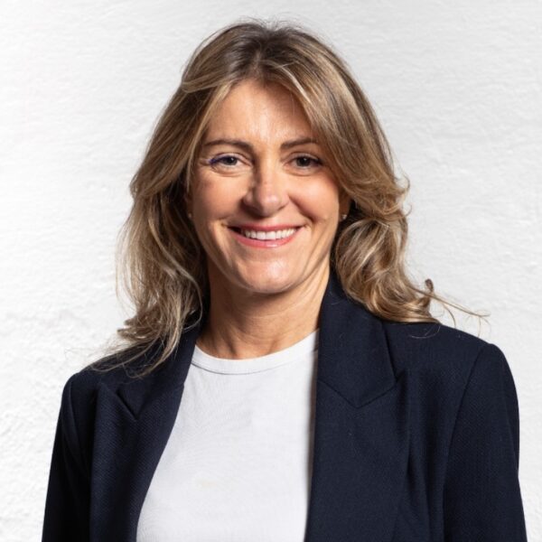 Silvia Calciolari