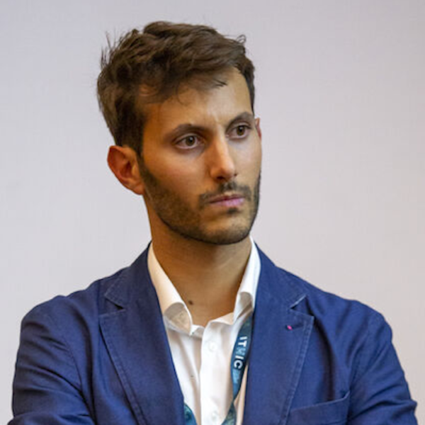 Andrea Agazzani