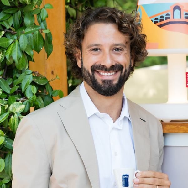 Marco Barbieri