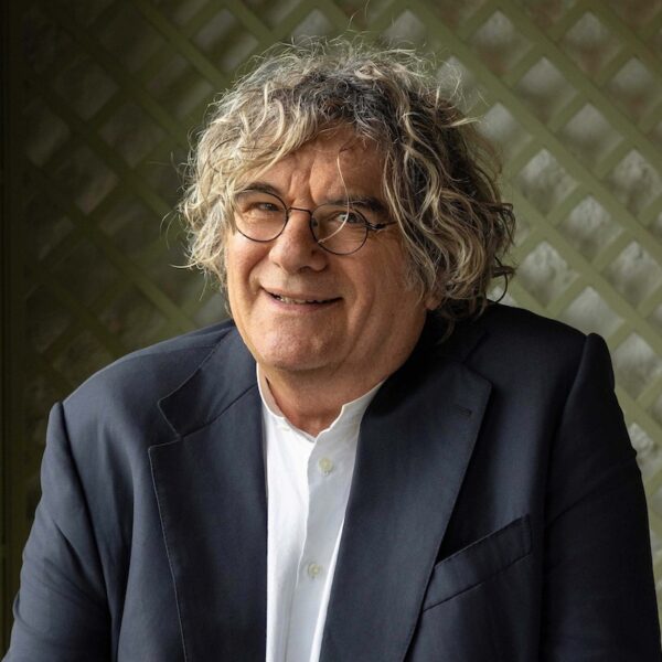 Fulvio Pierangelini