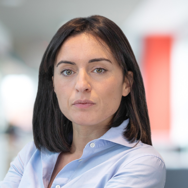 Ghizlene Azira